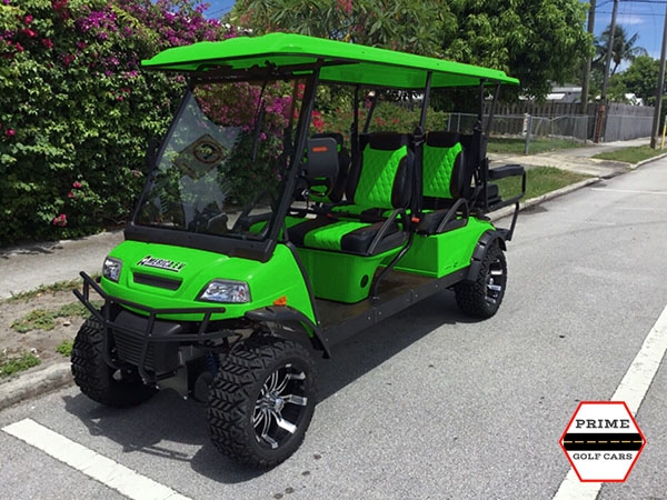 golf cart rental new york, new york golf cart rental
